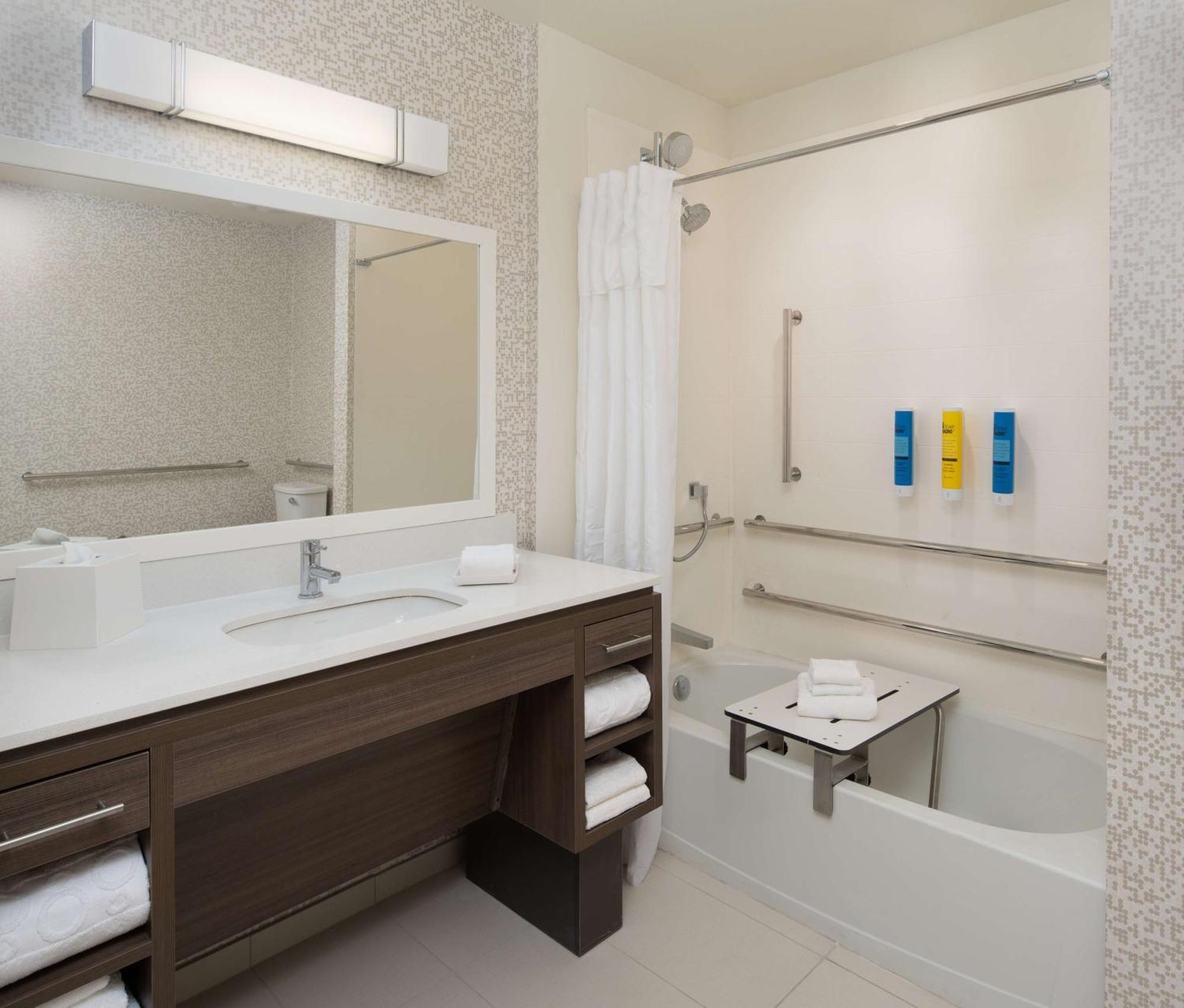 Home2 By Hilton Ft. Lauderdale Downtown, Fl Hotel Fort Lauderdale