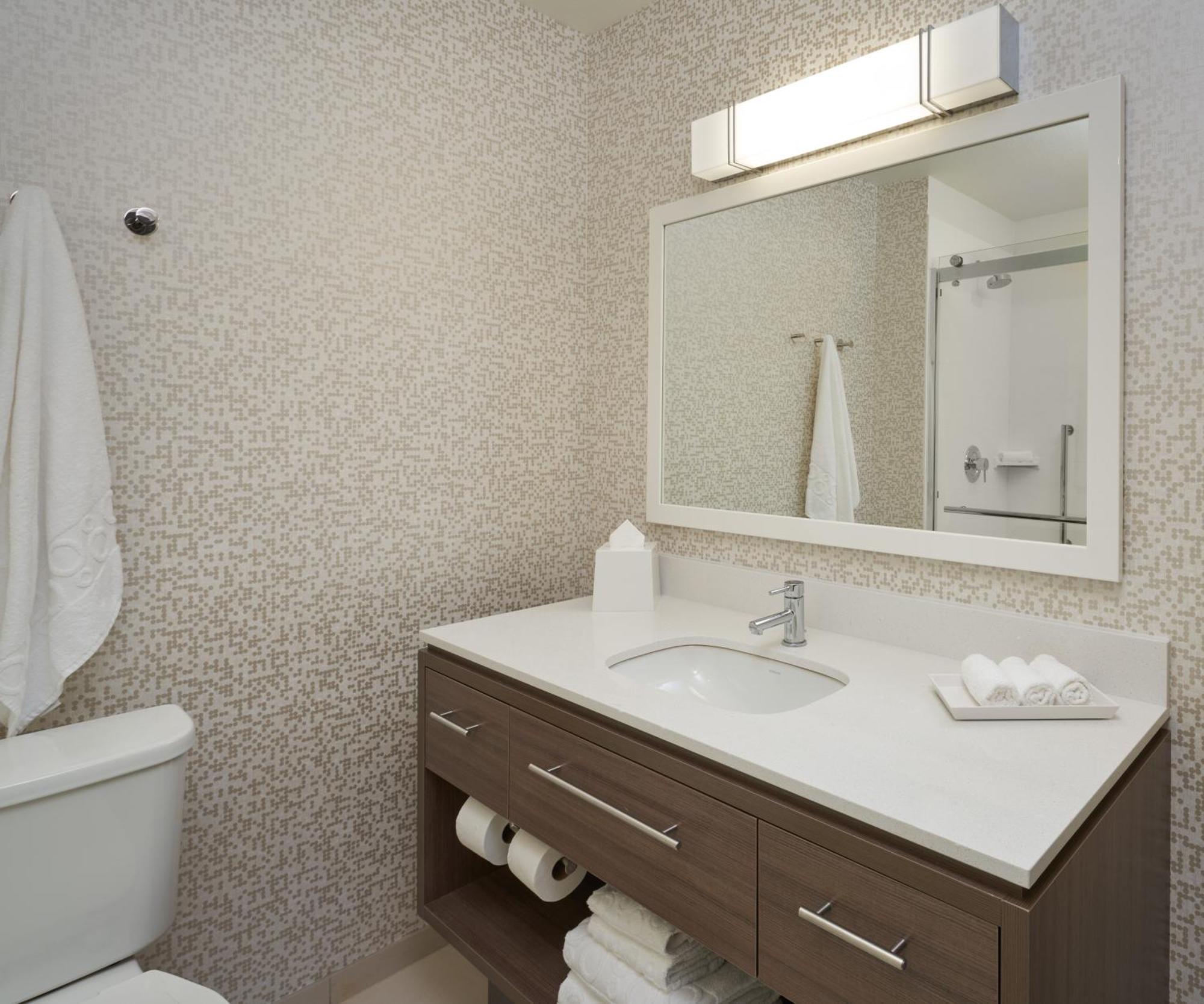 Home2 By Hilton Ft. Lauderdale Downtown, Fl Hotel
