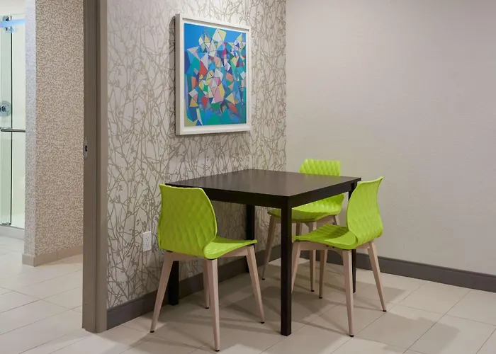 Home2 Suites By Hilton Ft. Lauderdale Downtown, Fl