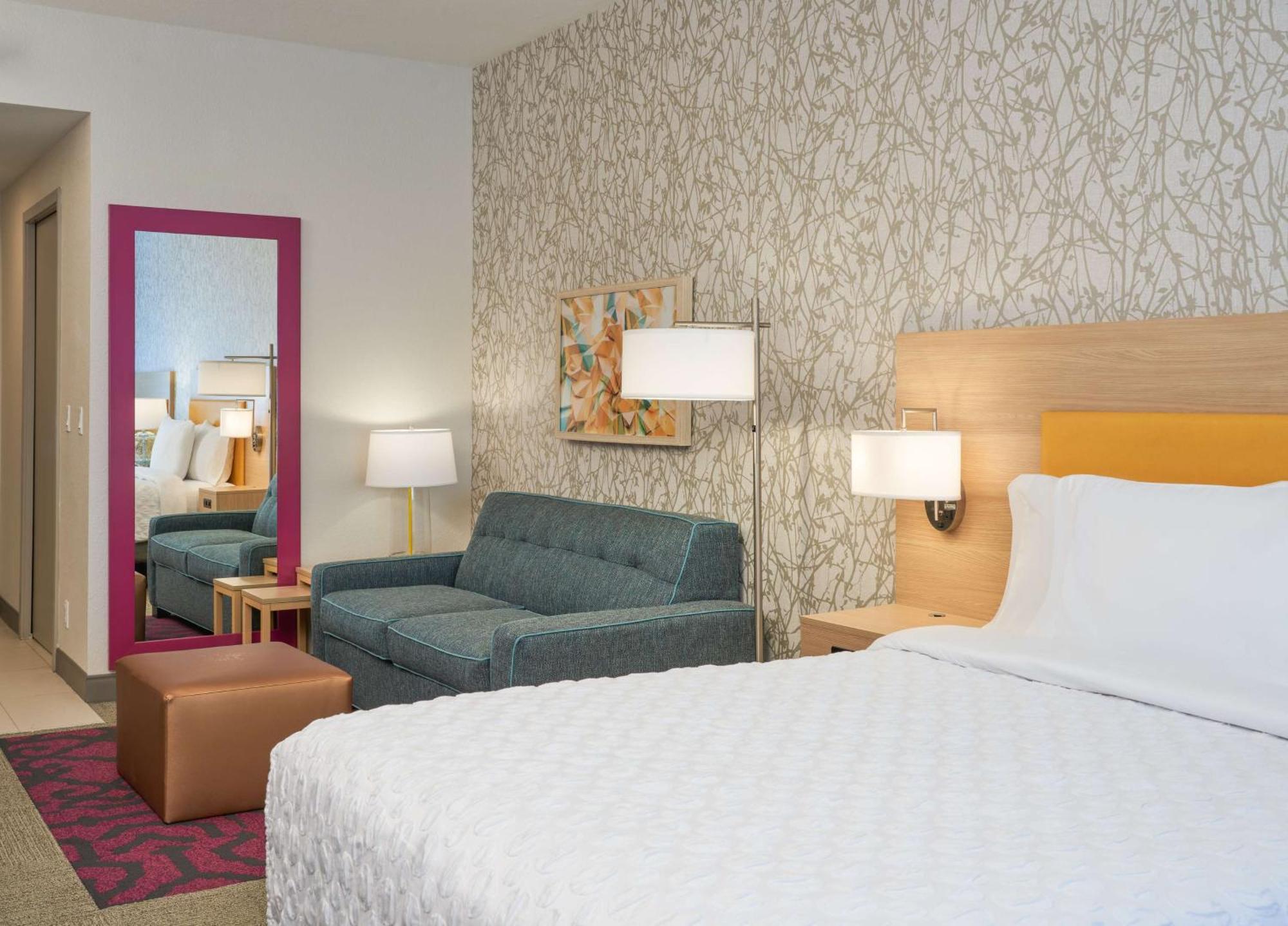 Home2 By Hilton Ft. Lauderdale Downtown, Fl Hotel 3*